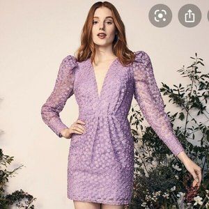 Happy x Nature by Kate Hudson Moonlight Dress